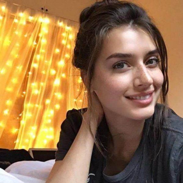 Ирина Демидова