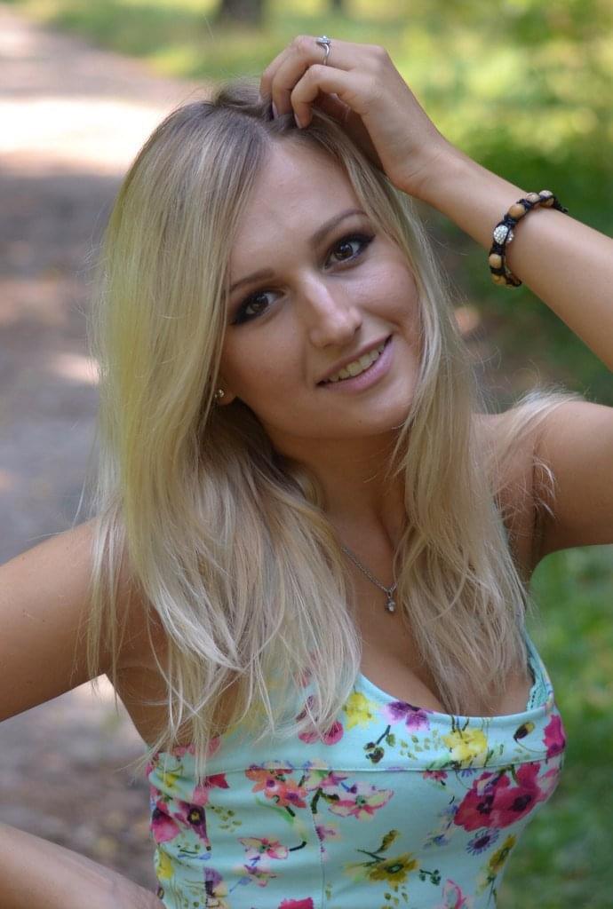 Алина Рубенцова