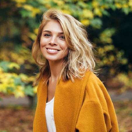 Алла Клочок