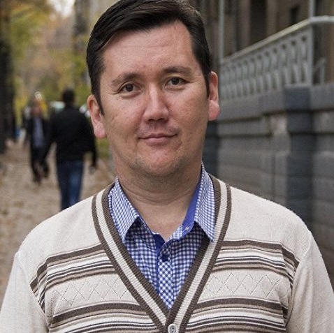 Дмитрий