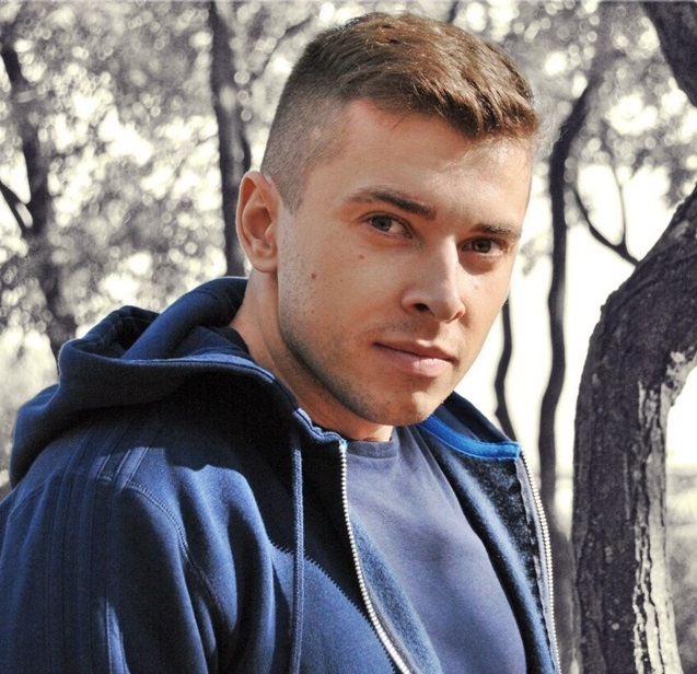 Шеф повар