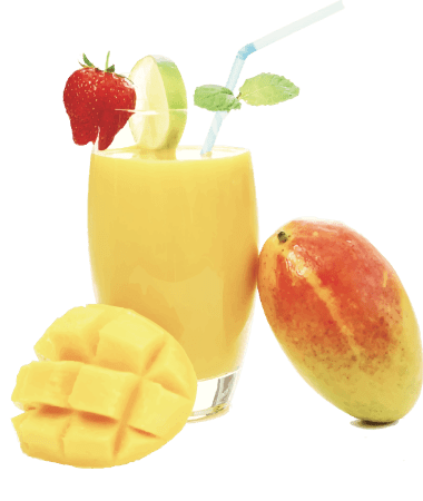 smoothie